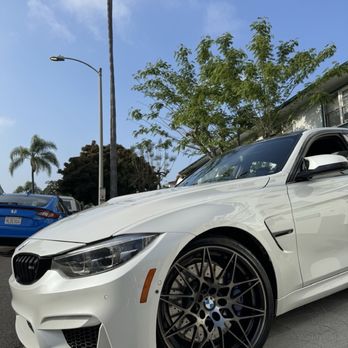 M Tech Autocare - Auto Repair Near Me - Burbank, California