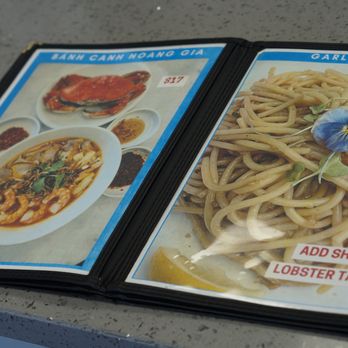 Hoang Gia Cafe & Catering - Singaporean Near Me - Westminster, California Hoang Gia Cafe & Catering - Singaporean Near Me - Westminster, California