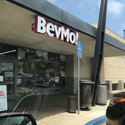 Exterior photo of BevMo! - San Diego, California Exterior photo of BevMo! - San Diego, California
