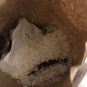 Photo of Sapthagiri Taste Of India - Jersey City, NJ, United States. Packing at its Best