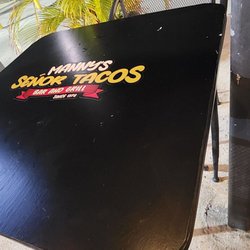 Señor Taco Manny's