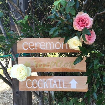 Milk Events - My lovely venue sign made by Candice from Milk Events. - Party & Event Planning Near Me - Pasadena, California Milk Events - My lovely venue sign made by Candice from Milk Events. - Party & Event Planning Near Me - Pasadena, California