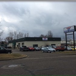 Hudson Auto Detail Center