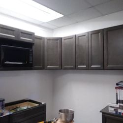 Kitchen Cabinets