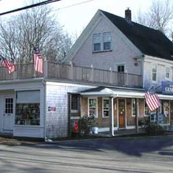 Wild Harbor General Store - the front of the store - Grocery Near Me - North Falmouth, Massachusetts Wild Harbor General Store - the front of the store - Grocery Near Me - North Falmouth, Massachusetts