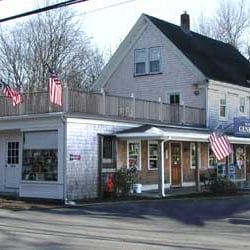 Wild Harbor General Store