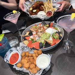Tom's Watch Bar - Minneapolis