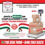 Photo of Paqueteria Rosendo Cargo