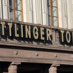 Ettlinger Tor