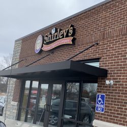 Shirley's Gourmet Popcorn Company - Outside