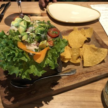 Agave Uptown - Mexican Near Me - Oakland, California