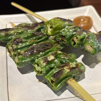 Yakitori Hachibei - Japanese Near Me - Honolulu, Hawaii