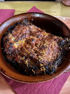 Osteria Alla Staffa by null