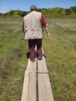 Cape Cod Museum Of Natural History by null