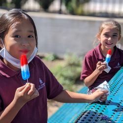 St Joseph Catholic School