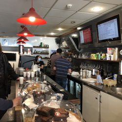 Clairmont Coffee