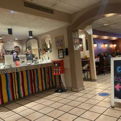 Guillermo's Double L Restaurant