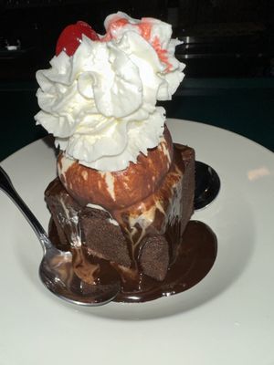 Blue Mountain Grill by null