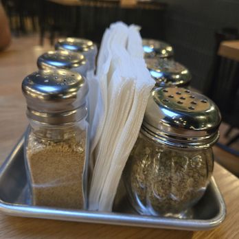 The Pizzeria of Babylon - Condiments - Italian Near Me - Babylon, New York The Pizzeria of Babylon - Condiments - Italian Near Me - Babylon, New York