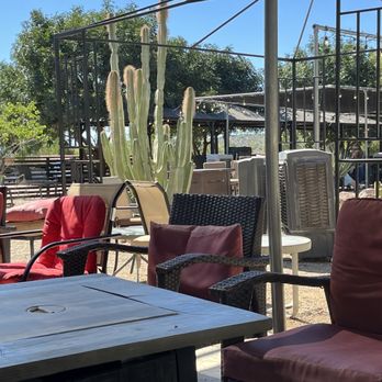 Three Canyons Beer and Wine Garden - Beer Gardens Near Me - Tucson, Arizona