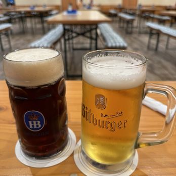 Prost German Restaurant - German Near Me - Aberdeen, Maryland