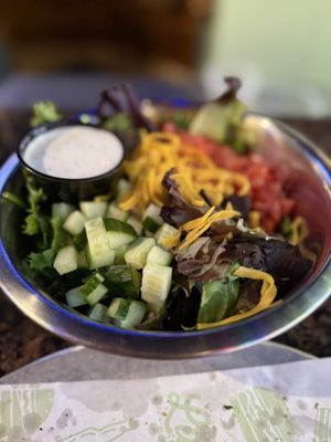 Lucy Cooper's Texas Ice House