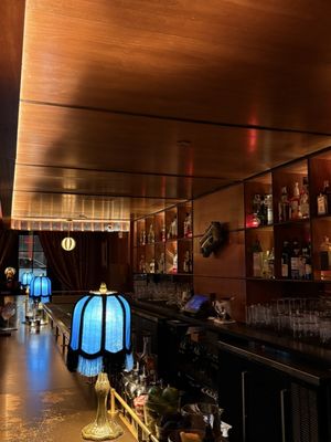 Agency of Record by null