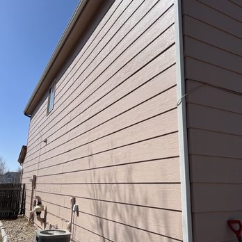 JRB Enterprises - Fixed paint job - Roofing Near Me - Colorado Springs, Colorado JRB Enterprises - Fixed paint job - Roofing Near Me - Colorado Springs, Colorado