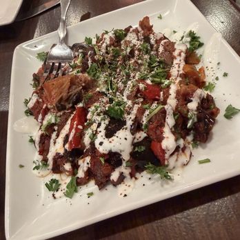 Sultān Mediterranean Restaurant - Mediterranean Near Me - St. Louis, Missouri