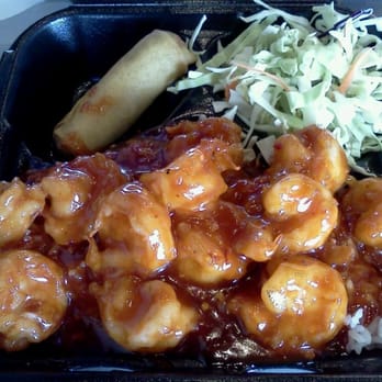 Tikiyaki - Fast Food Near Me - Orange, California