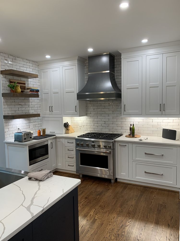 Slide of Technocasa Construction