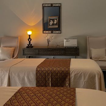 NIRAMIT Authentic Thai Massage and Spa - Massage Near Me - Plano, Texas