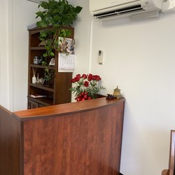 Bellevue Chinese Massage