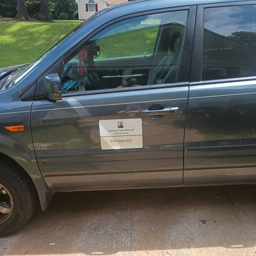 The Best 10 Taxis near Taxi El Sol in Gainesville, GA - Yelp