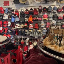 Calgary Souvenirs & Gift Shop - Hats