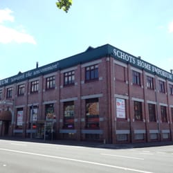 Schots Home Emporium Clifton Hill