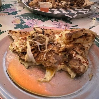 Show Me Pizza - Me in my process ;) - Pizza Near Me - Austin, Texas Show Me Pizza - Me in my process ;) - Pizza Near Me - Austin, Texas