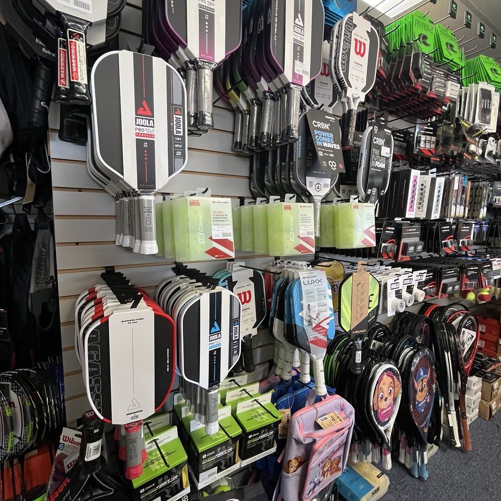 TOP 10 BEST Tennis Store near Fountain Valley, CA 92708 - Updated 2026 -  Yelp