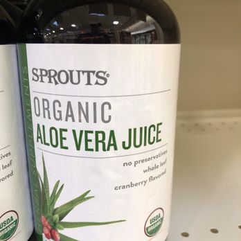 Sprouts Farmers Market - Aloe Vera - Grocery Near Me - Mesquite, Texas Sprouts Farmers Market - Aloe Vera - Grocery Near Me - Mesquite, Texas