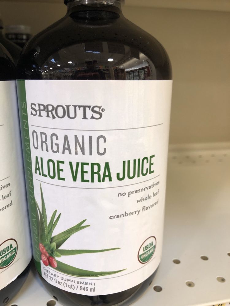 SPROUTS FARMERS MARKET 1220 N Town E Blvd, Mesquite, Texas Grocery