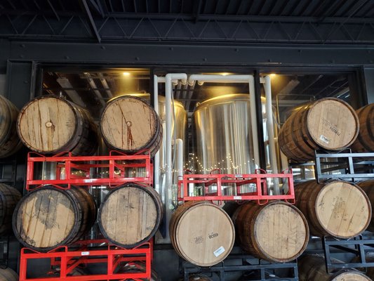Lua Brewing by null
