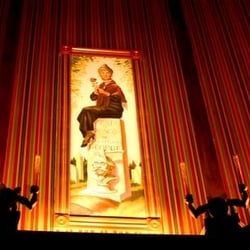 Haunted Mansion