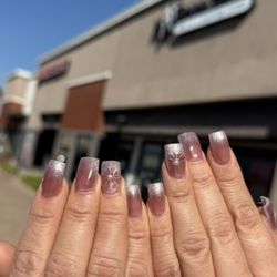 Santee Nails