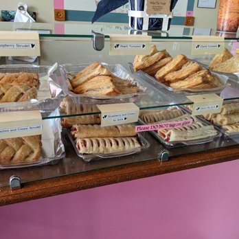 To Die For Bakery - More pastry options - Bakeries Near Me - Kirksville, Missouri To Die For Bakery - More pastry options - Bakeries Near Me - Kirksville, Missouri