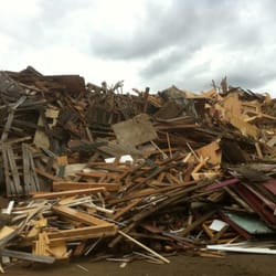 H & H Wood Recyclers - Got wood?
