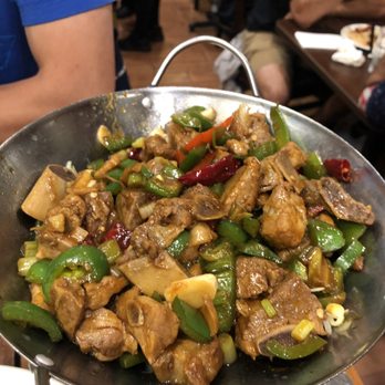 wonderful - 干锅排骨 - Chinese Near Me - Millbrae, California wonderful - 干锅排骨 - Chinese Near Me - Millbrae, California