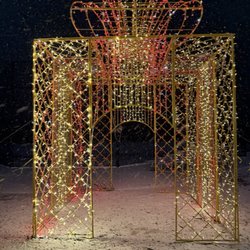 Magic of Lights - Northeast Ohio