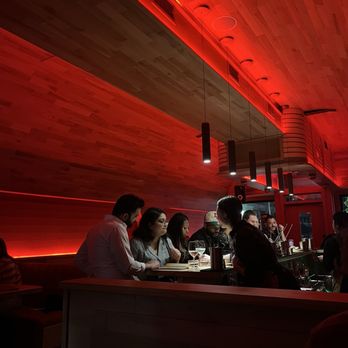 Fanboy - Cocktail Bars Near Me - Richmond, Virginia
