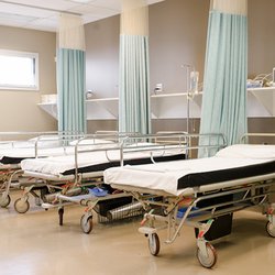 Alabama Colon & Rectal Institute - Alabama Colon & Rectal Institute facilities