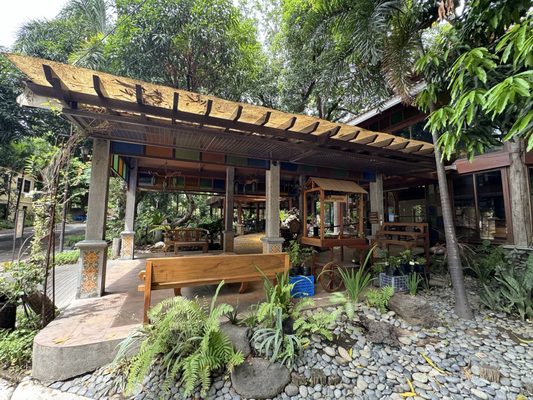 Club Balai Isabel by null